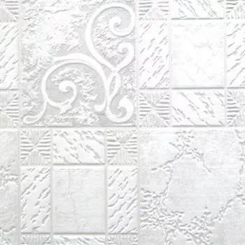 Обои виниловые на бумажной основе Erismann Ceramica 1365-6