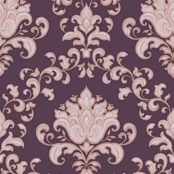 Обои виниловые на флизелиновой основе Erismann Magnifique 4338-8