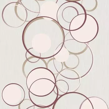 Обои виниловые на флизелиновой основе Erismann Victoria 4354-8