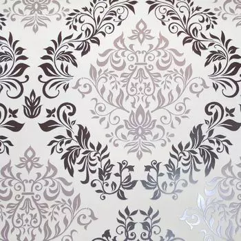 Обои виниловые на флизелиновой основе Элизиум Классик Е65001