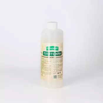 Очиститель концентрированный эпоксидных остатков SЕ1 Р ОСНОВИТ ПЛИТСЭЙВ, 0,5 л
