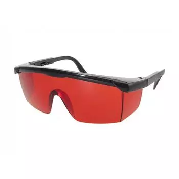 Очки для лазерных приборов (красные) Condtrol