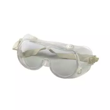 Очки защитные с непрямой вентиляцией