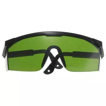 Очки зелёные RGK