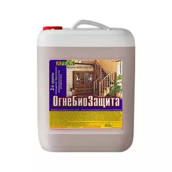 Огнебиозащита 20л