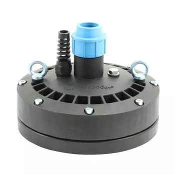 Оголовок скважинный Unipump АКВАРОБОТ АОС-152-40