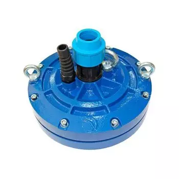 Оголовок скважинный Unipump АКВАРОБОТ АОС-152-40-Ч (чугун)