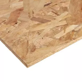 ОSB-3 малоформатное 1220х600х12мм