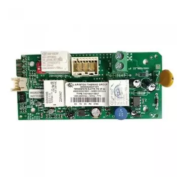 Основная плата Ariston (65180096)