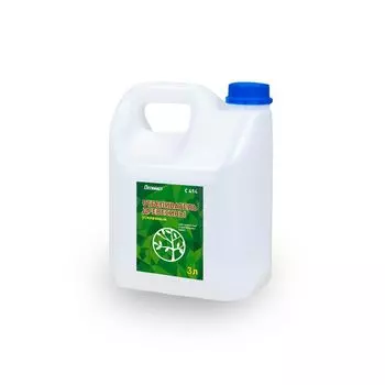 Отбеливатель для дерева усиленный, Оптимист, 3л