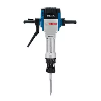 Отбойный молоток Bosch GSH 27 VC