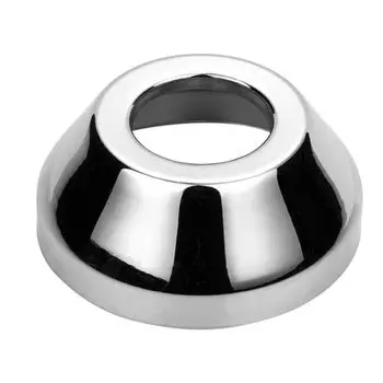 Отражатель глубокий 3/4", хром