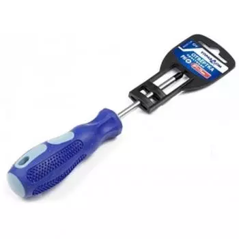 Отвертка PHN2х200мм, CrV, 3-компонентная рукоятка 203122-2-20 УПРАВДОМ