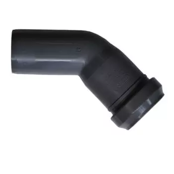 Отвод канализационный 40 45° РТП