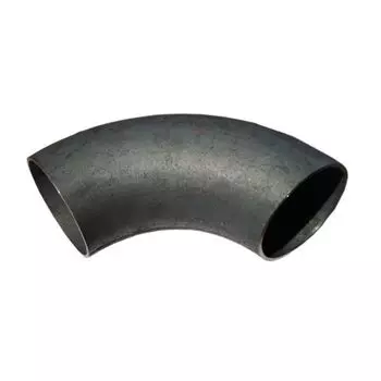 Отвод крутоизогнутый Д114х4