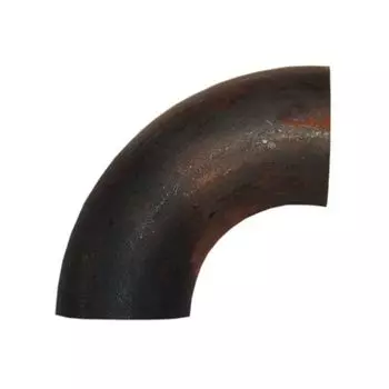 Отвод крутоизогнутый Д76х3,5