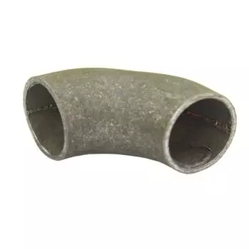 Отвод крутоизогнутый Ду25х2,8