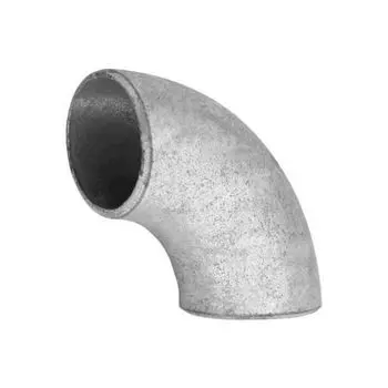 Отвод крутоизогнутый оц. Ду50