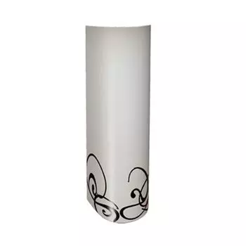 Пьедестал Della Globus джаз черный