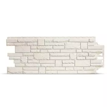 Панель фасадная Docke Stern навахо 1073х427мм