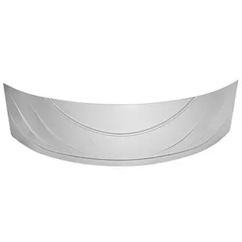 Панель фронтальная 1Marka Luxe 155