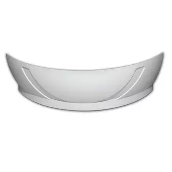 Панель фронтальная Акватек Галатея 135