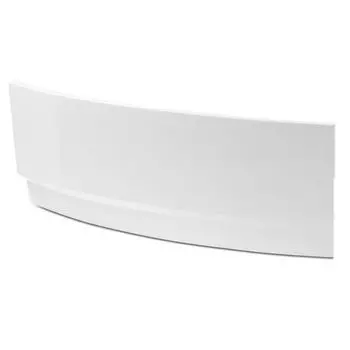 Панель фронтальная для акриловой ванны Roca Hall ZRU9302866 150Х100 левая