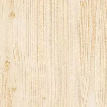 Панель стеновая МДФ Береза 2600х238х6 (Союз) Классик