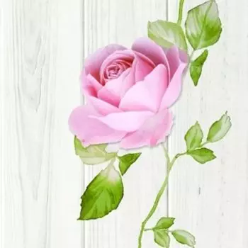 Панель стеновая ПВХ Южный прованс 0,25х2,7 м