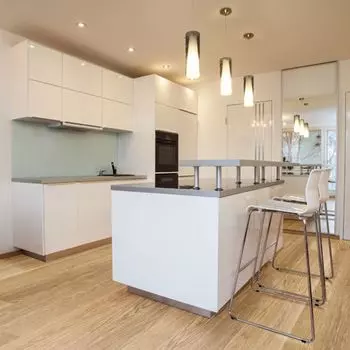 Паркет Tarkett Rumba Дуб Саваннна премиум 1200х120х14мм (6шт/0.86м2)