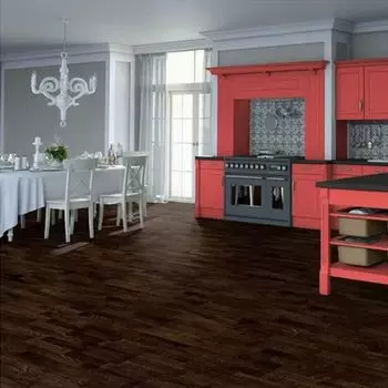 Паркет Tarkett Salsa Дуб Кокуа 2283х194х14мм (6шт/2.658 м2)