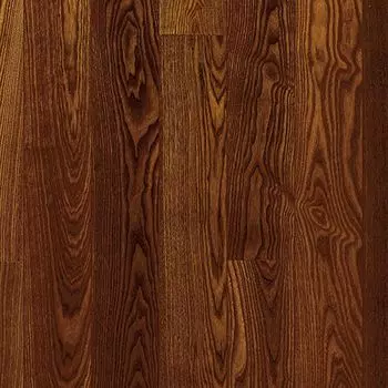 Паркет Tarkett Tango Ясень Коньяк 2215х164х14мм (6шт/2.18м2)