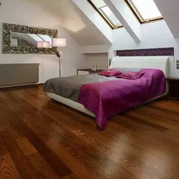 Паркет Tarkett Tango Ясень Коньяк браш 2215х164х14мм (6шт/2.18м2)