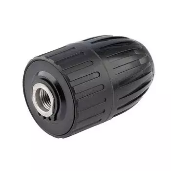 Патрон для дрели быстрозажимной (2-13мм – 1/2”)