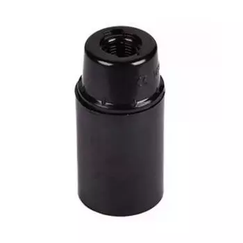 Патрон карболитовый подвесной E14