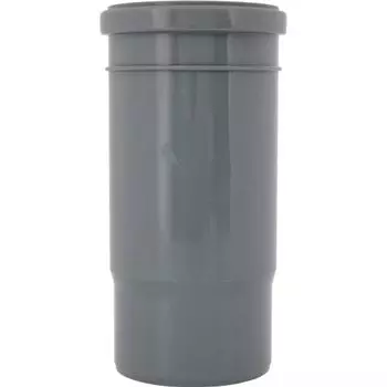 Патрубок компенсационный 110 TEBO