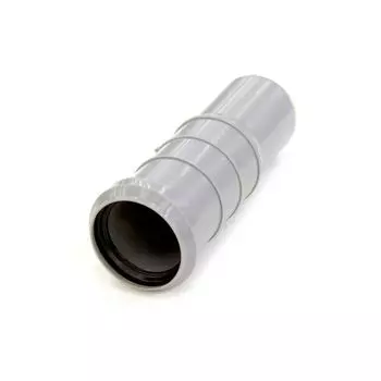 Патрубок компенсационный 50 TEBO