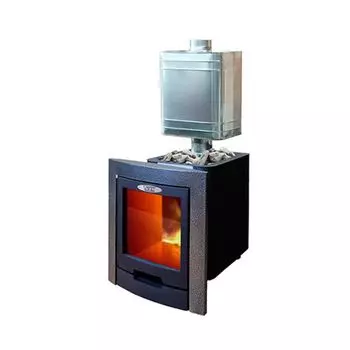 Печь банная Диана Порта (до 16 куб.м.)