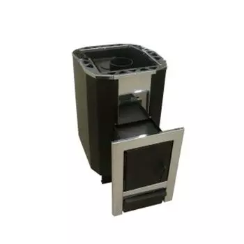 Печь банная Синара антрацит/графит (до 18м3)