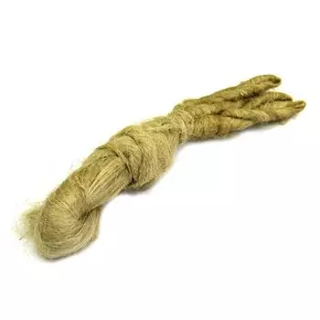 Пенька-лён (сантехнич.коса 200г)