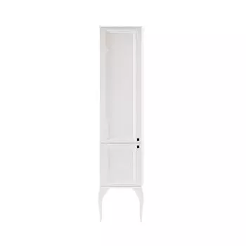 Пенал Aqwella 5 stars LaDonna Белый (LAD0504W)