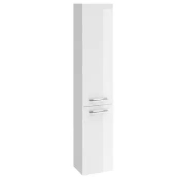 Пенал Cersanit Lara 30 (SB-SL-LAR/Wh)
