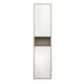 Пенал Cersanit Louna 36 (SP-SL-LOU/Wh)