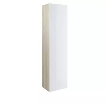 Пенал Cersanit SMART P-SL-SMA/Wh