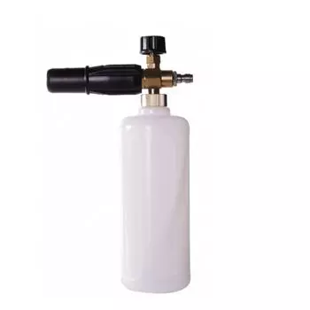 Пеногенератор профессиональный Huter для линеек 135, 165, 195, 210, 140, 170, 200, 220 (кроме ARV) 71/5/15