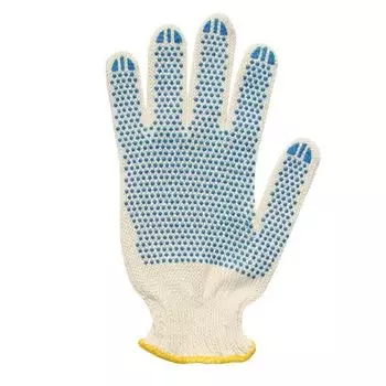 Перчатки Х/Б 4 нити