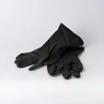 Перчатки кислотно-щелочные