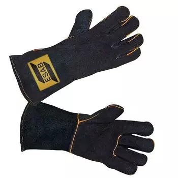 Перчатки Краги ESAB Heavy Duty Black
