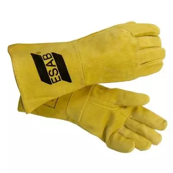 Перчатки Краги ESAB Tig Soft