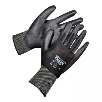 Перчатки полиэфирные CERVA Бантинг Эволюшн